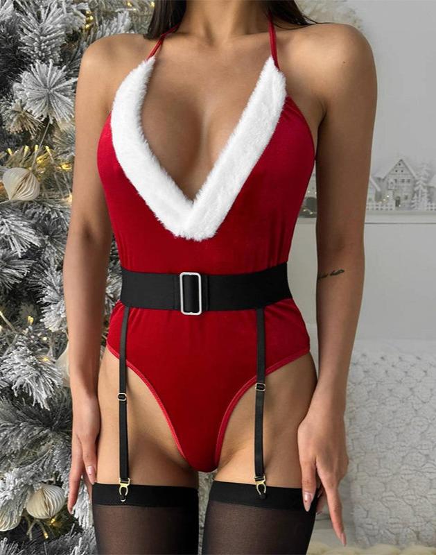 Santa's Little Princess