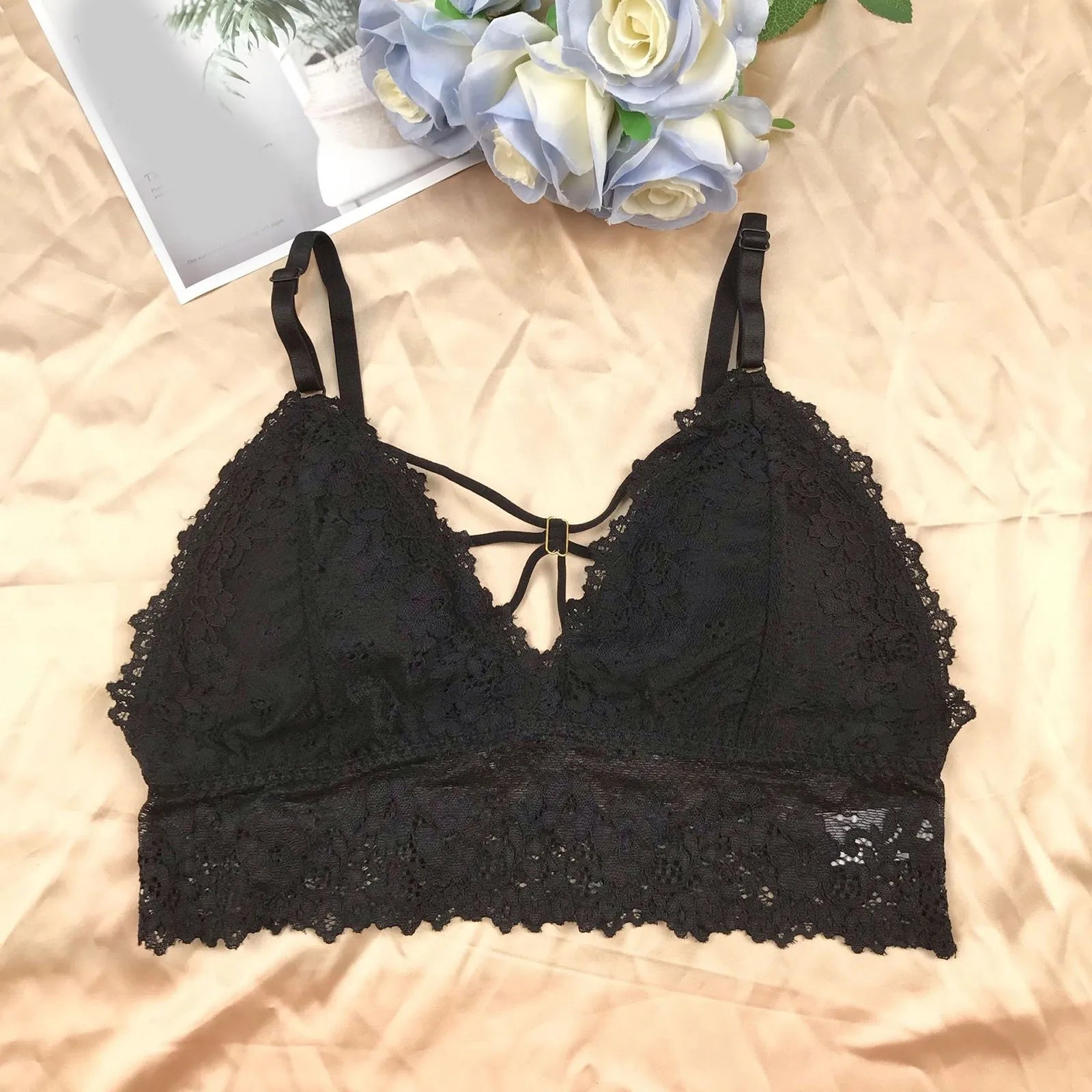 Susan Bralette