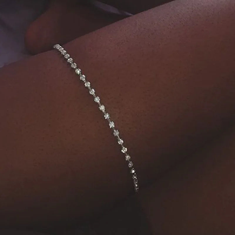 Single Leg Chain