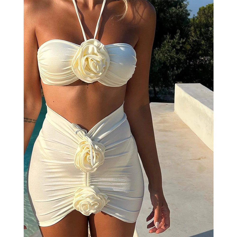Maïa Bikini Set