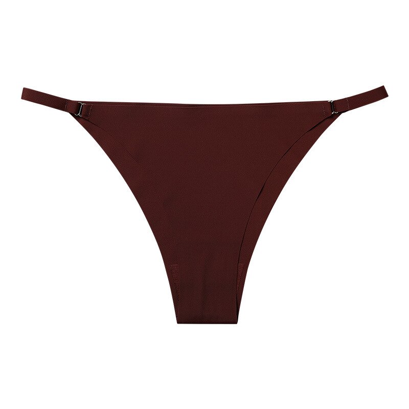 Seamless 3 Panties Bundle