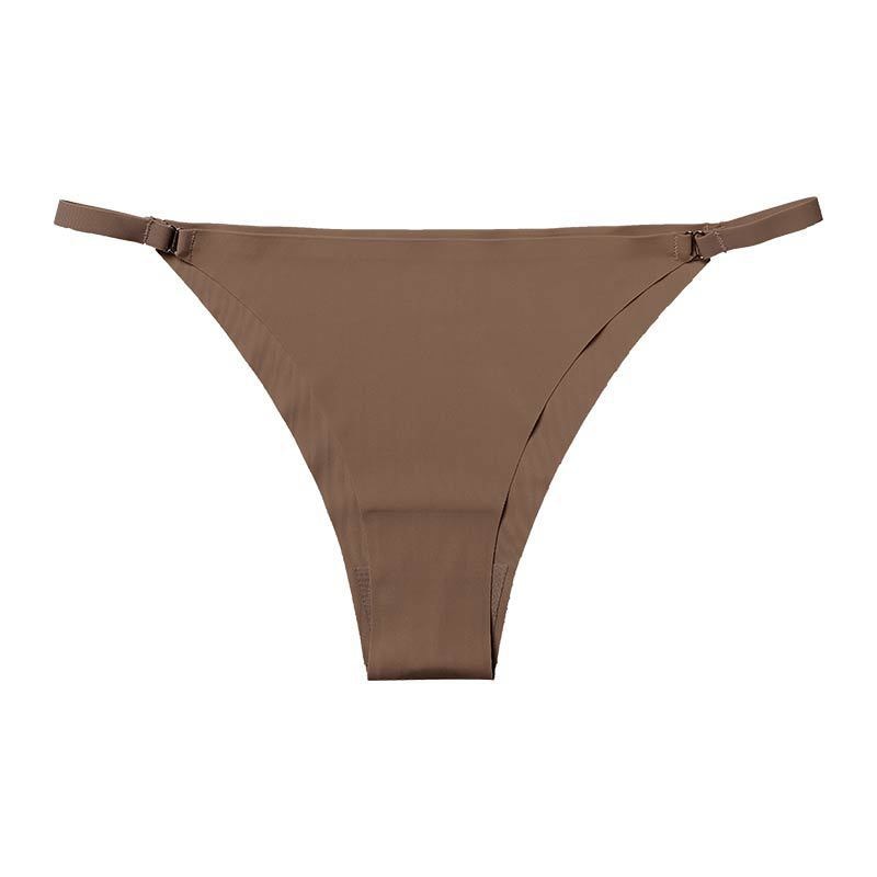 Seamless 3 Panties Bundle