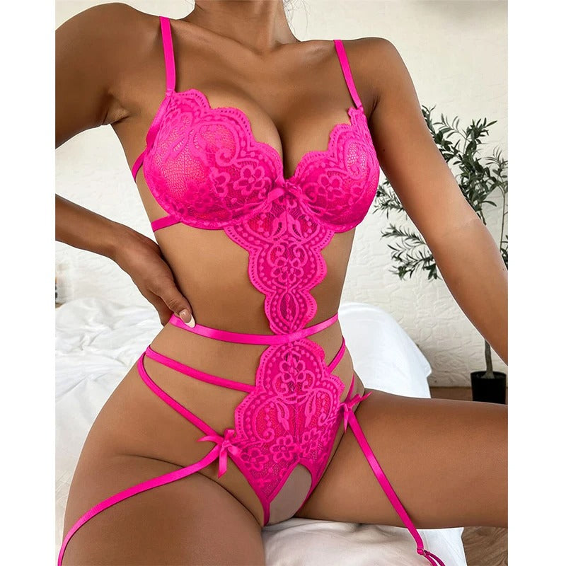 Mira (Crotchless)
