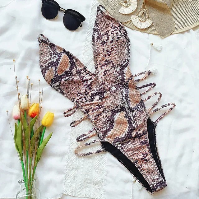 Capri Bikini