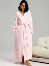 The Cozy Robe