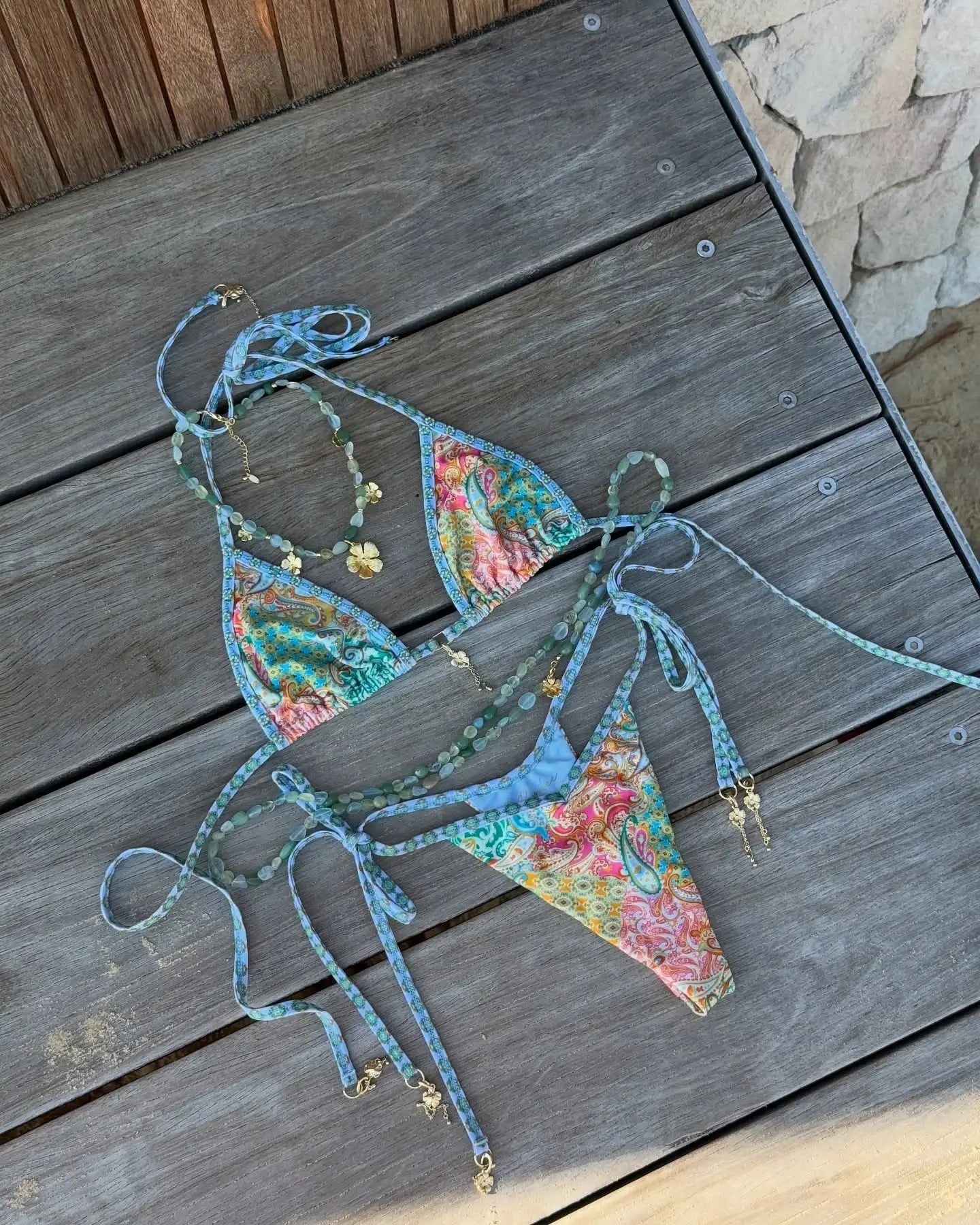 Sable Bikini