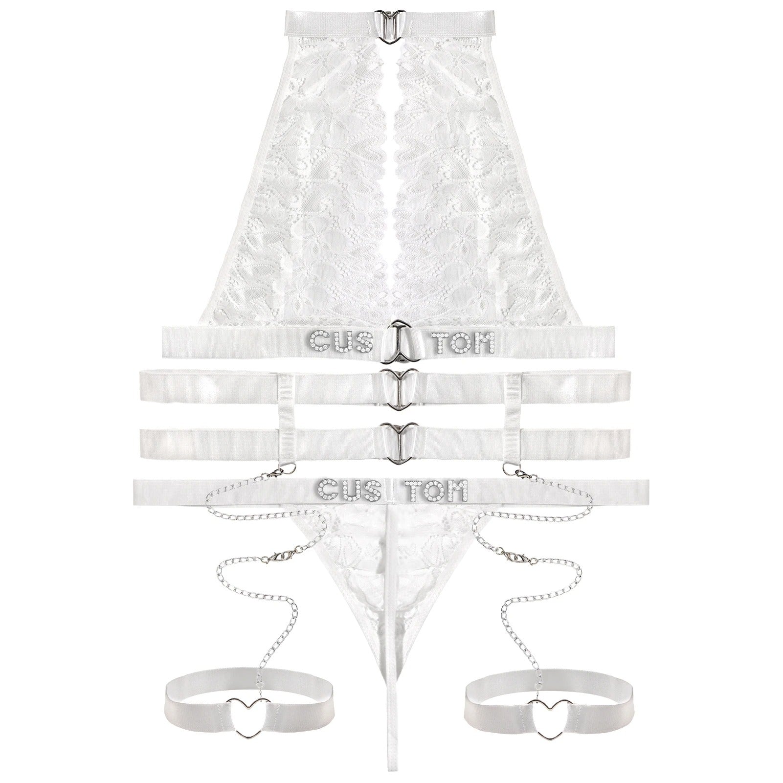 Personalized Love Set