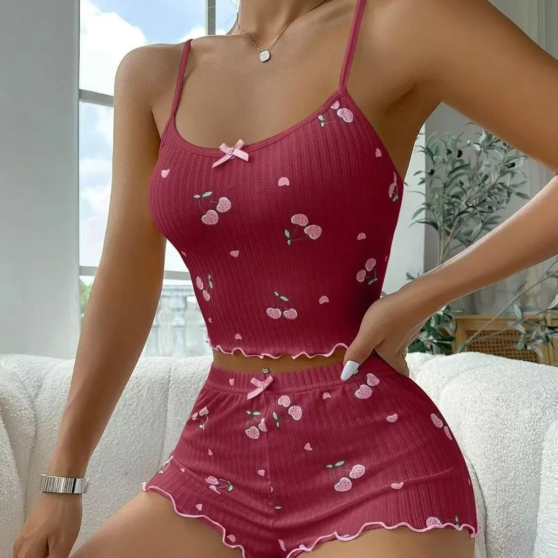 Loly Set