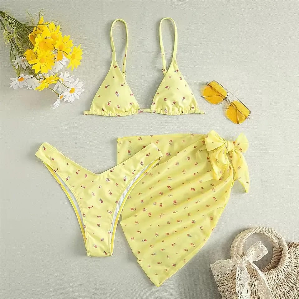 Ginette Bikini