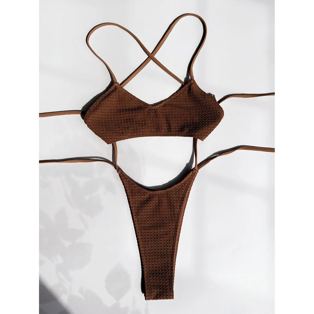 Nancy Bikini
