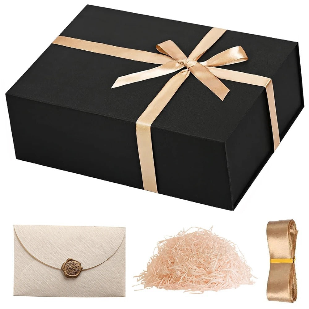 Magnetic Gift Box