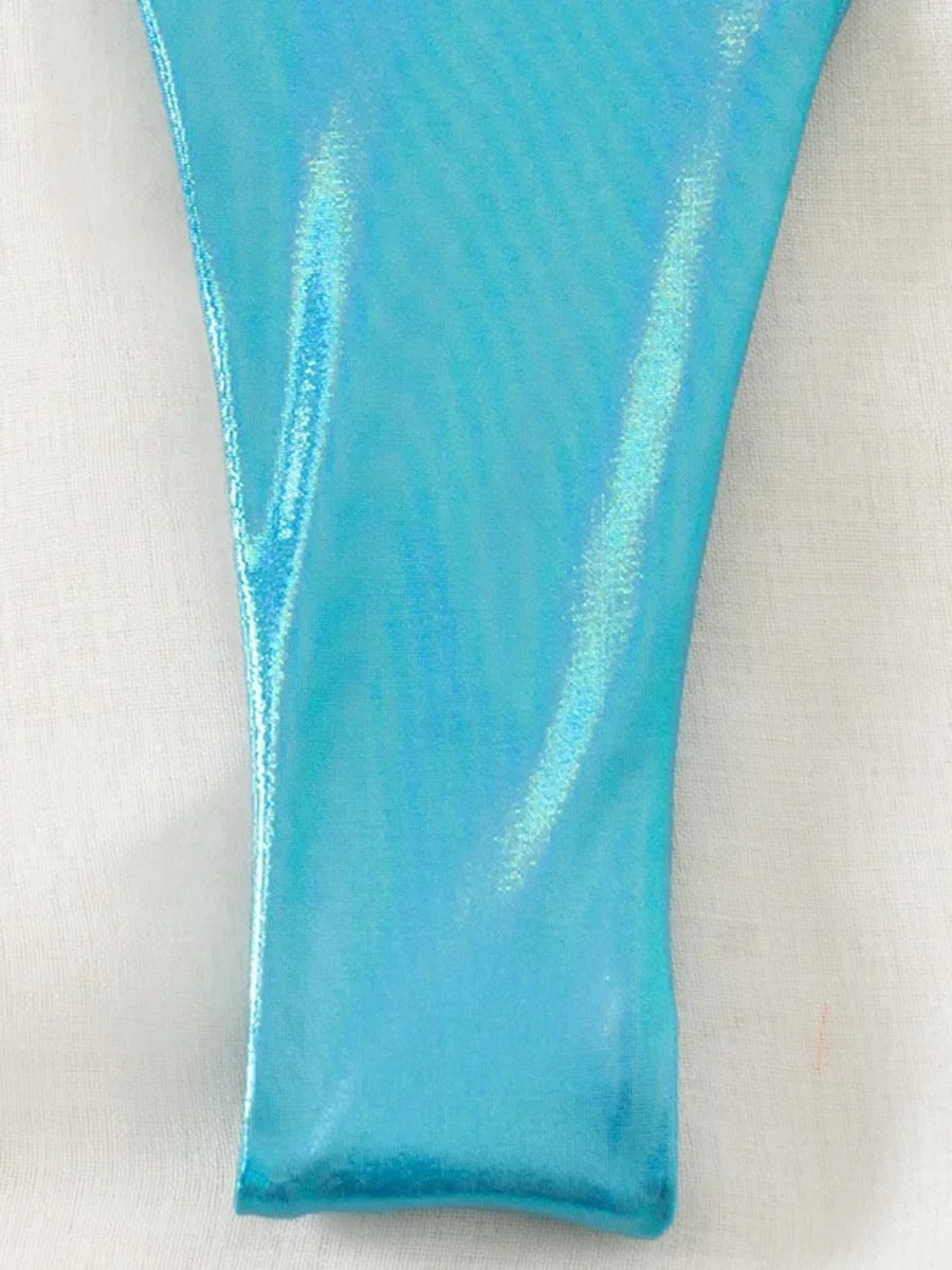 Azure Bikini