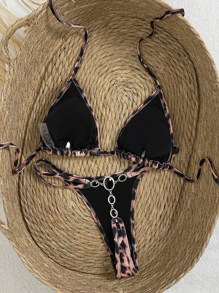 Chiara Bikini