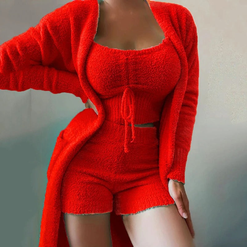 Kelly Set 3Pcs