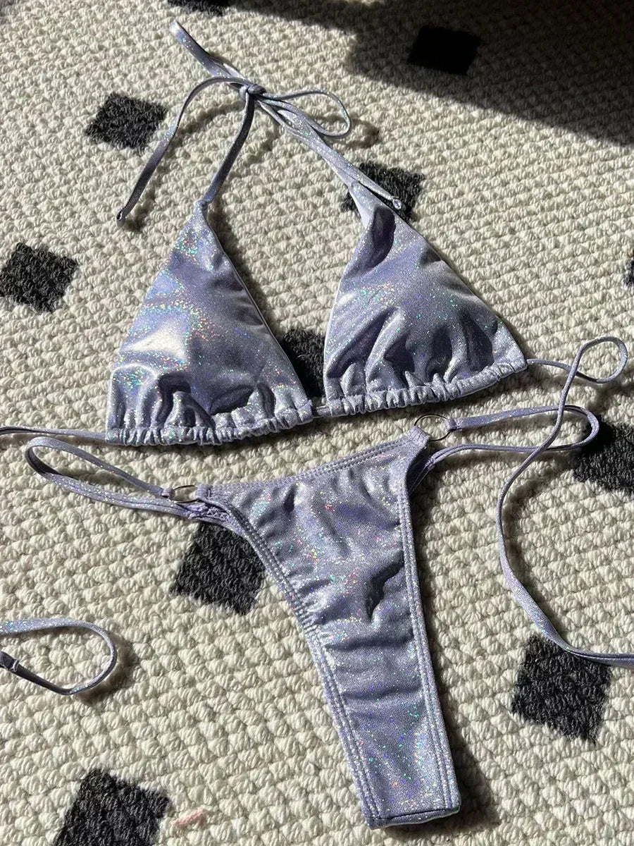 Yuna Bikini