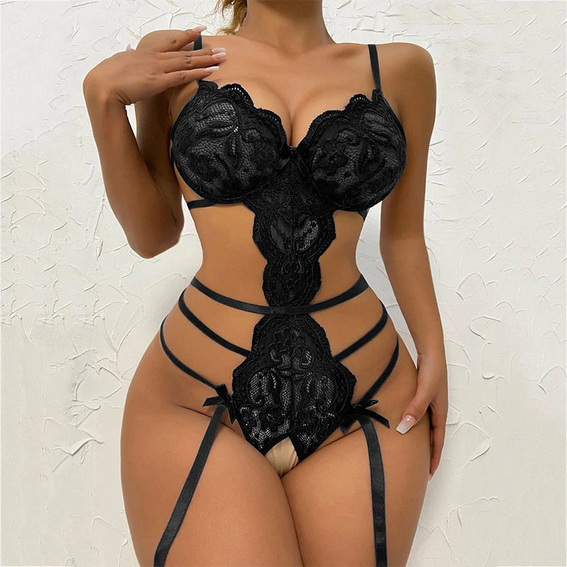 Mira (Crotchless)