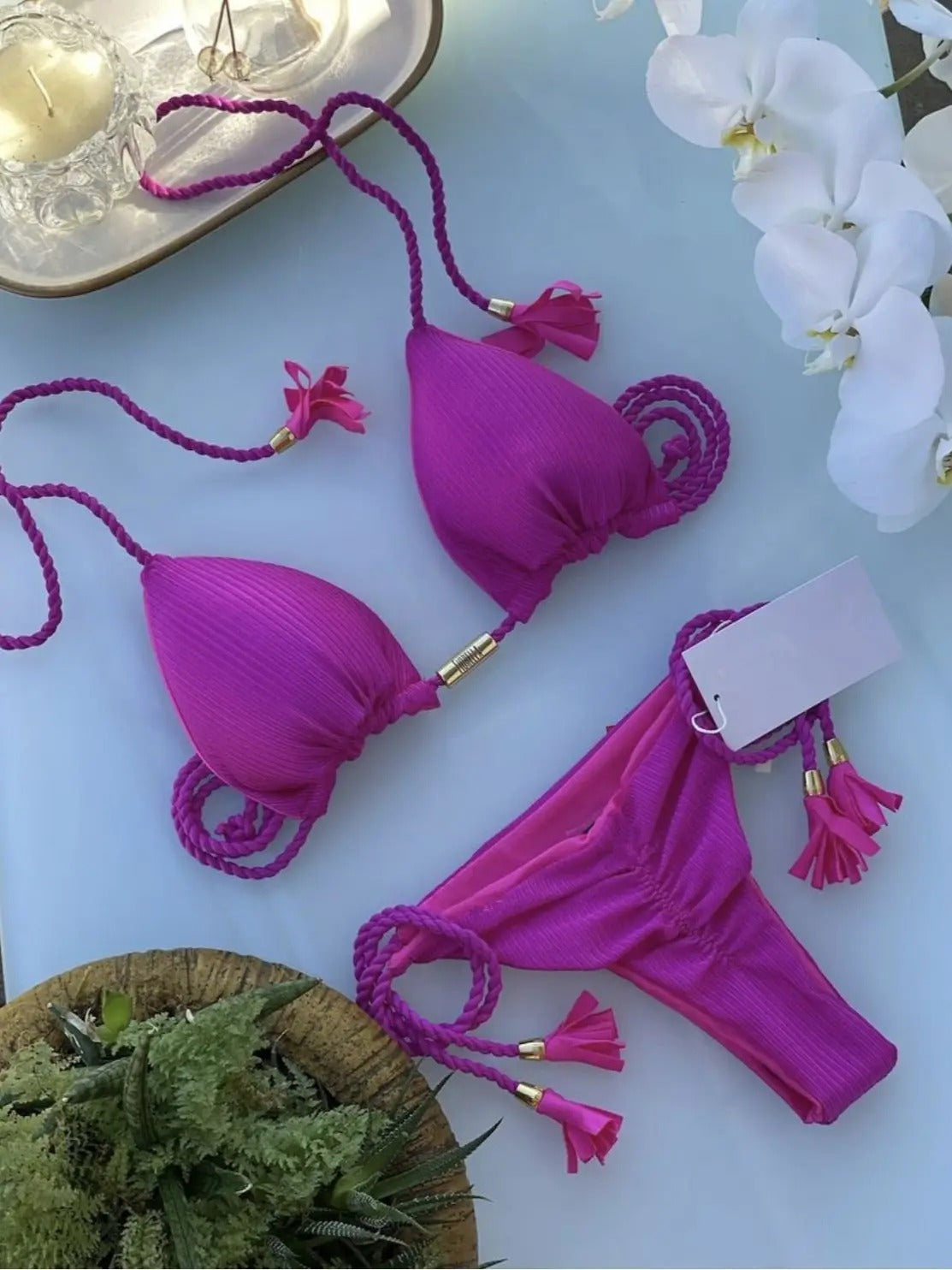 Brescia Bikini