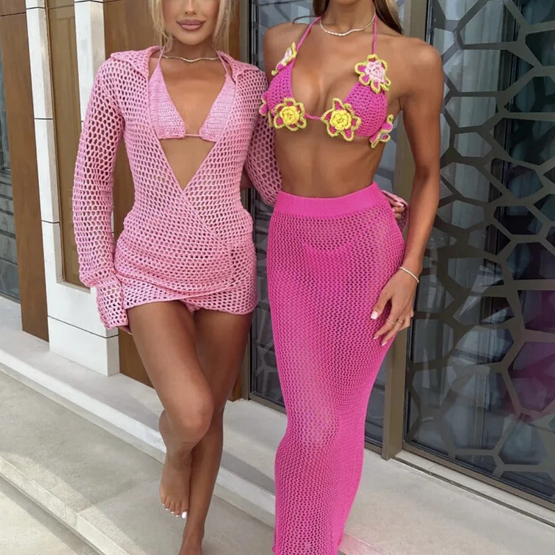 Bahia Bikini Set