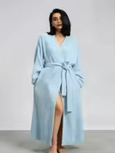 The Cozy Robe