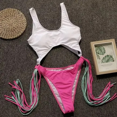 Dunia Bikini