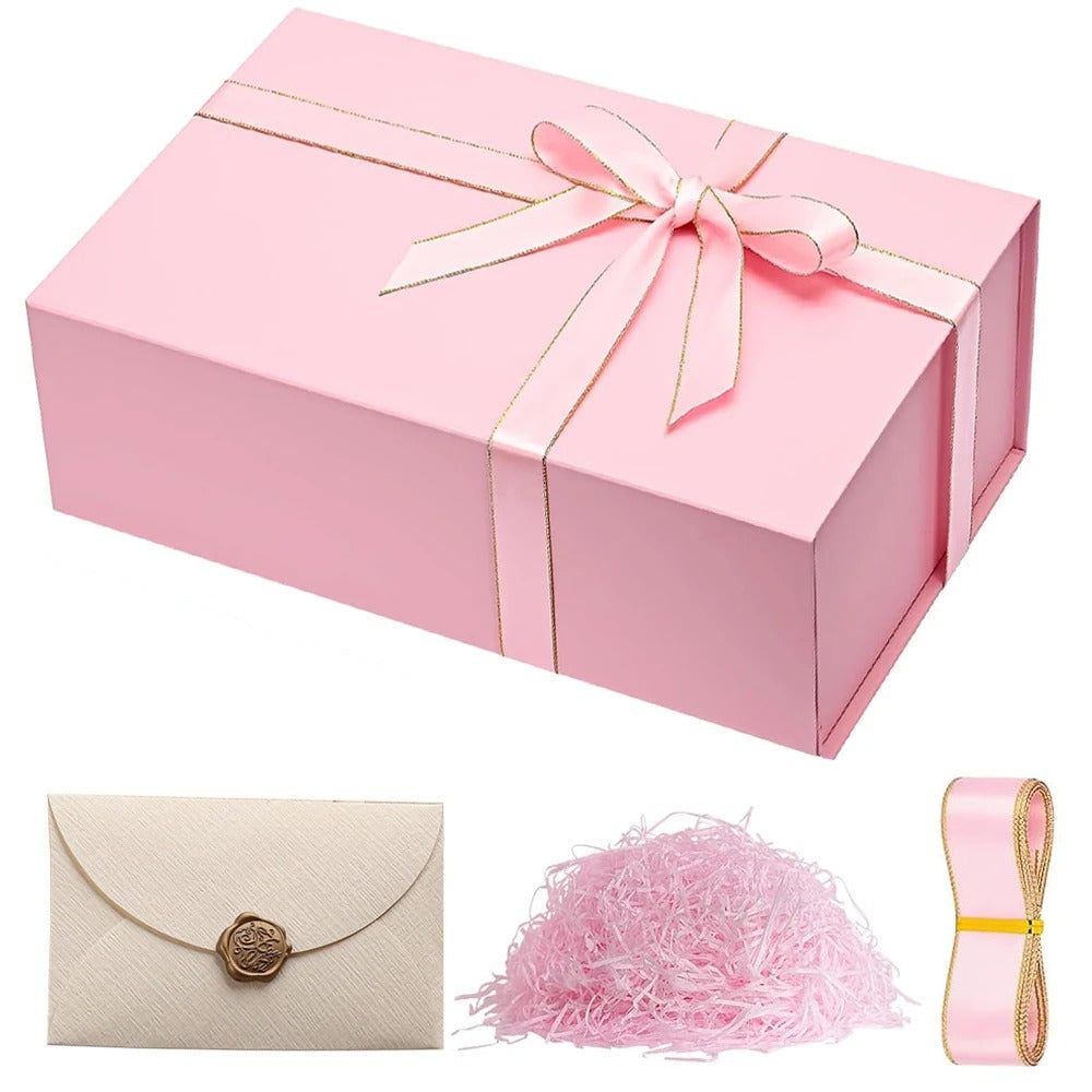Magnetic Gift Box