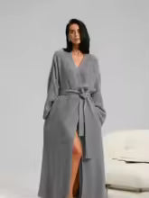 The Cozy Robe