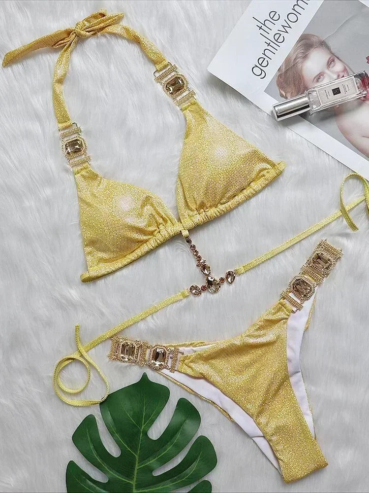 Linda Bikini