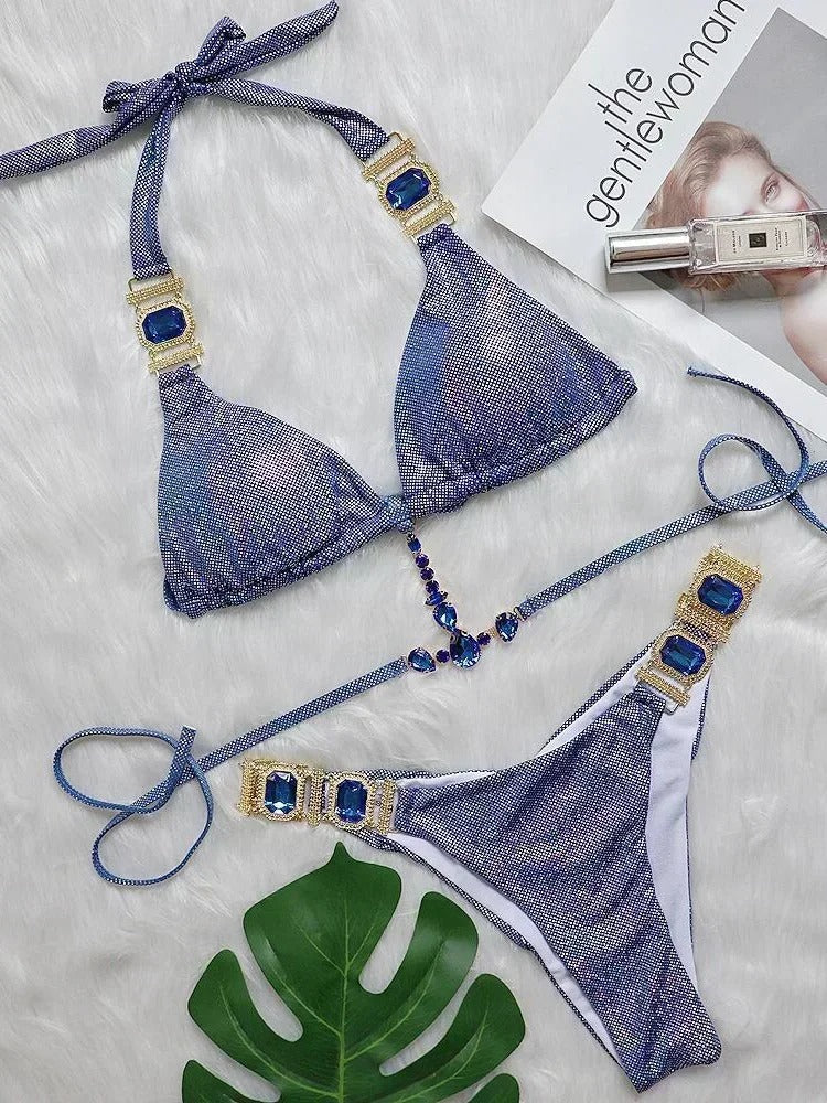 Linda Bikini