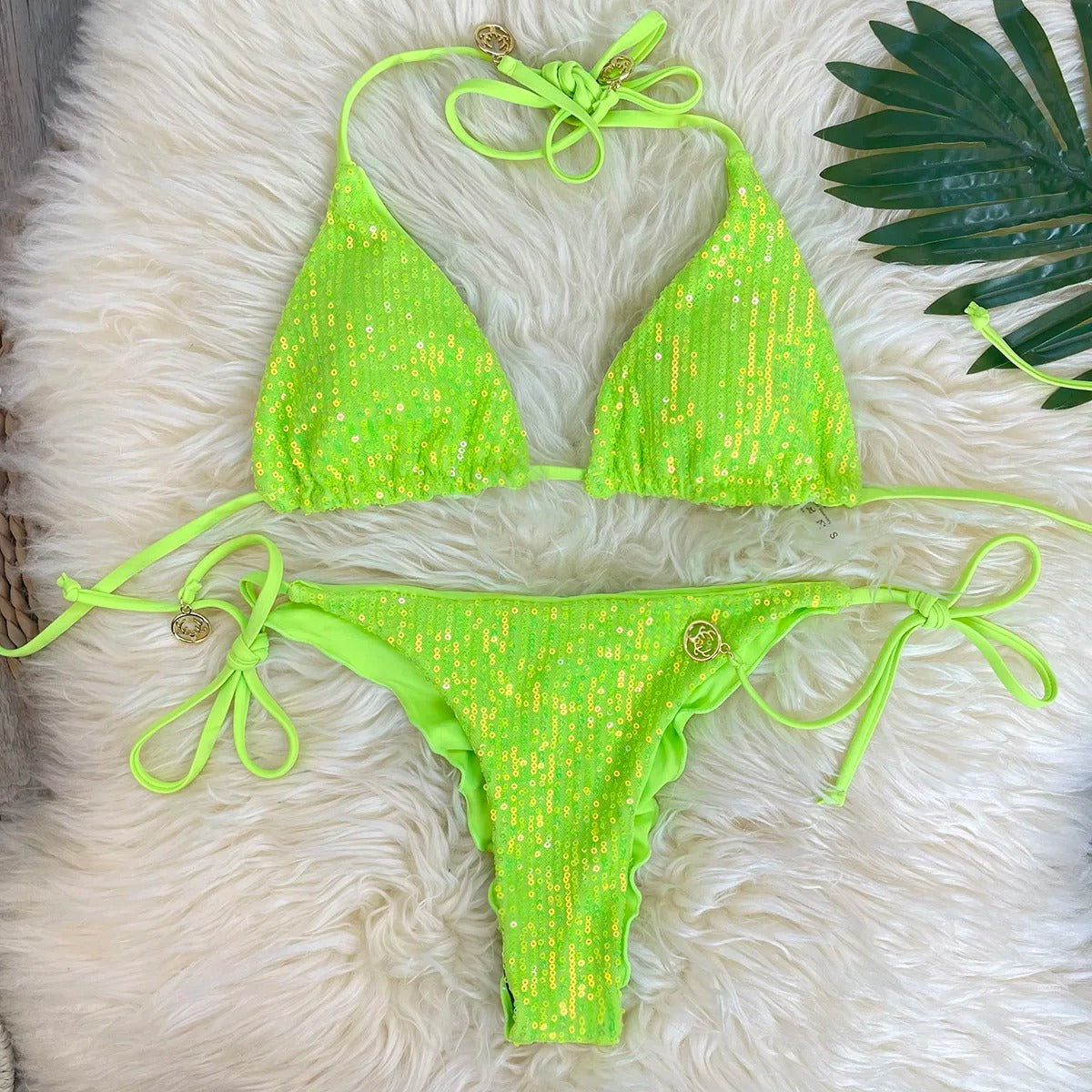 Rossa Bikini