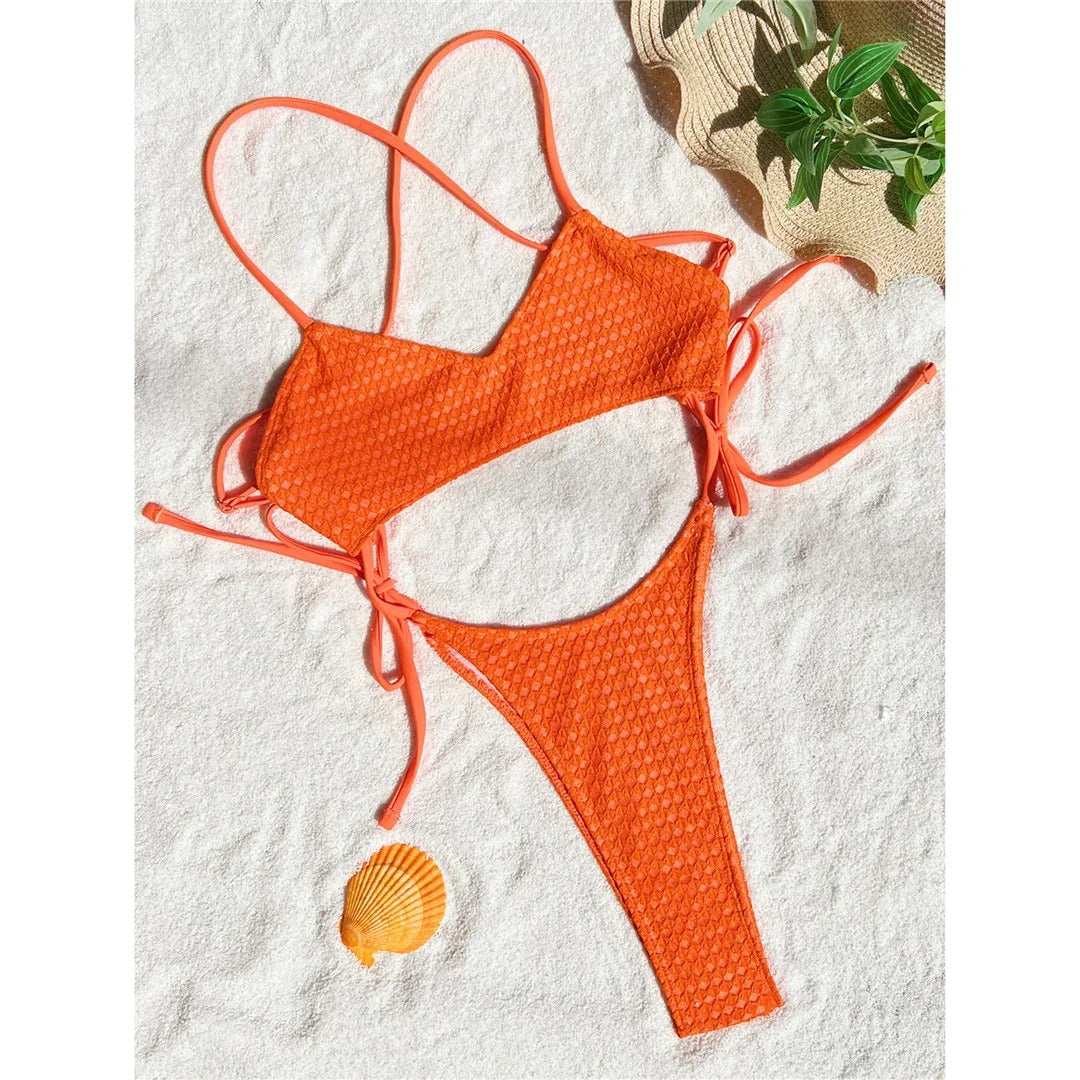 Nancy Bikini