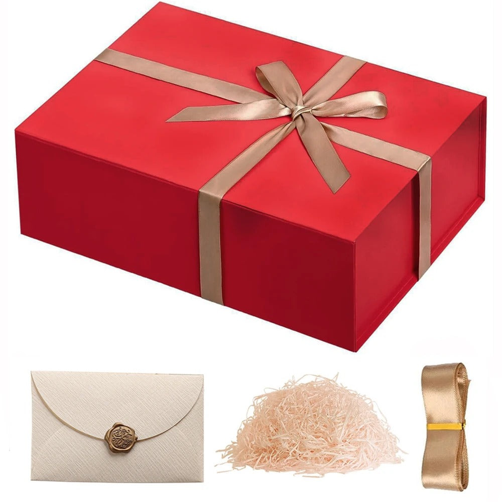 Magnetic Gift Box