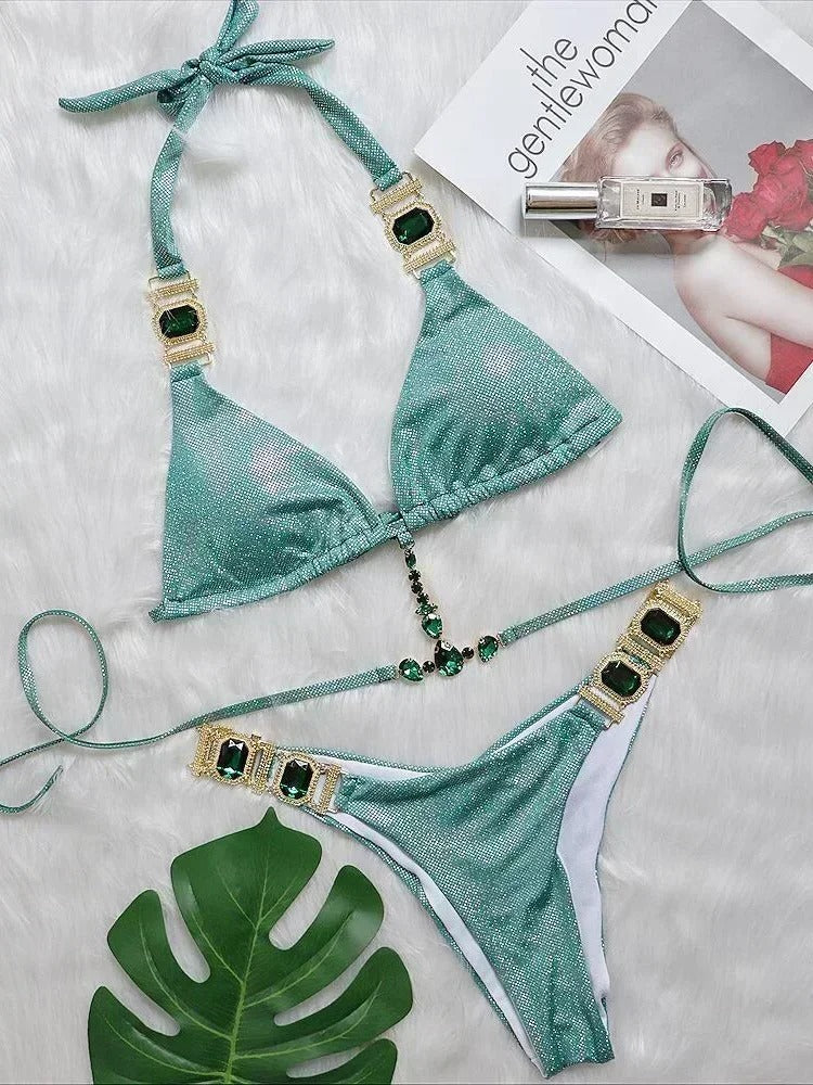 Linda Bikini