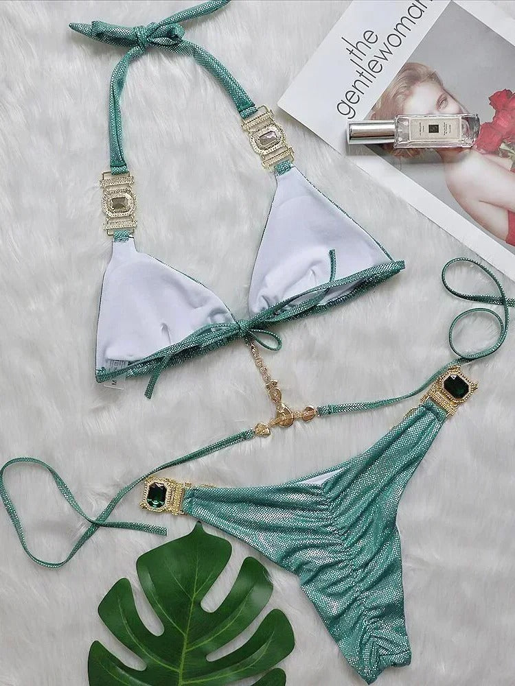 Linda Bikini