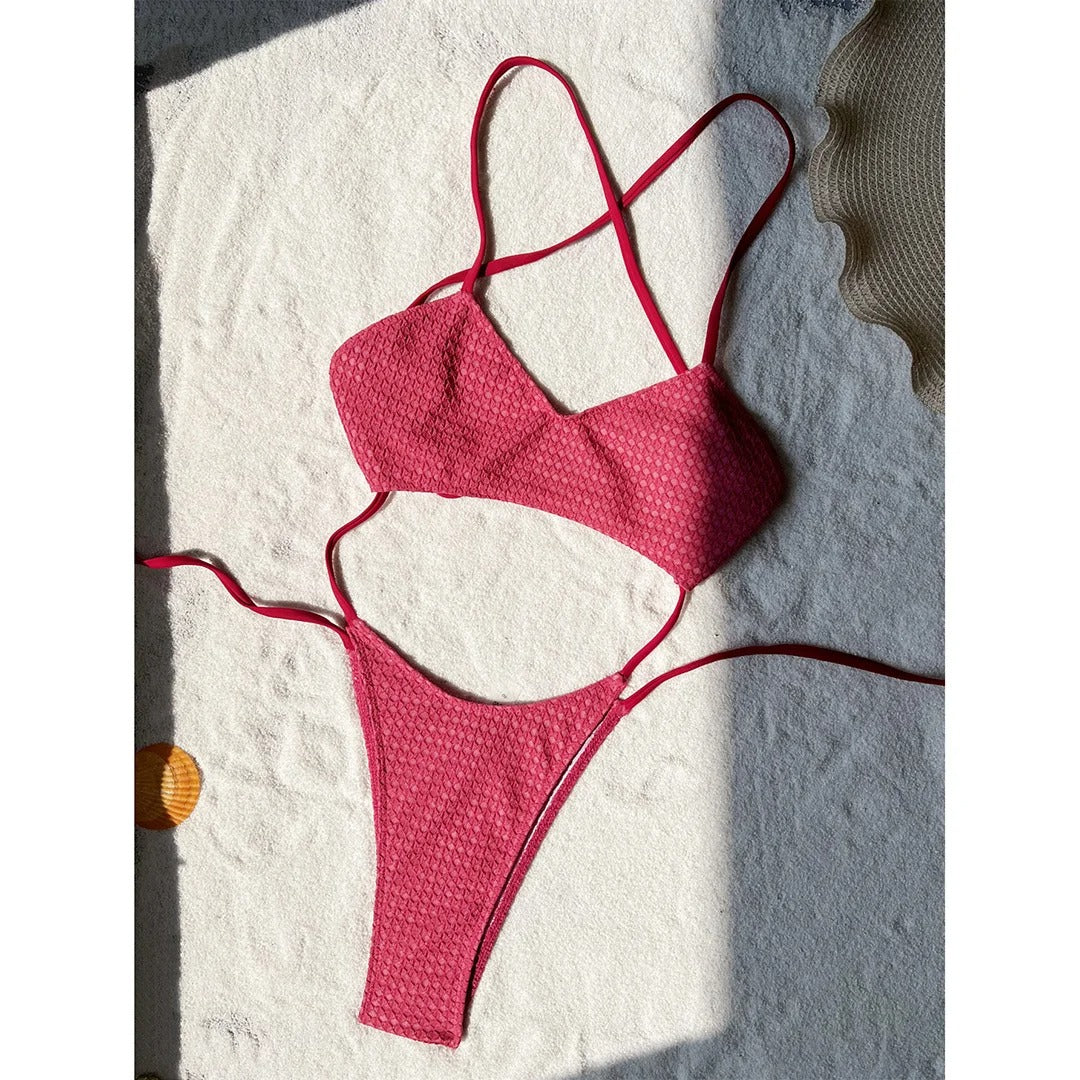 Nancy Bikini