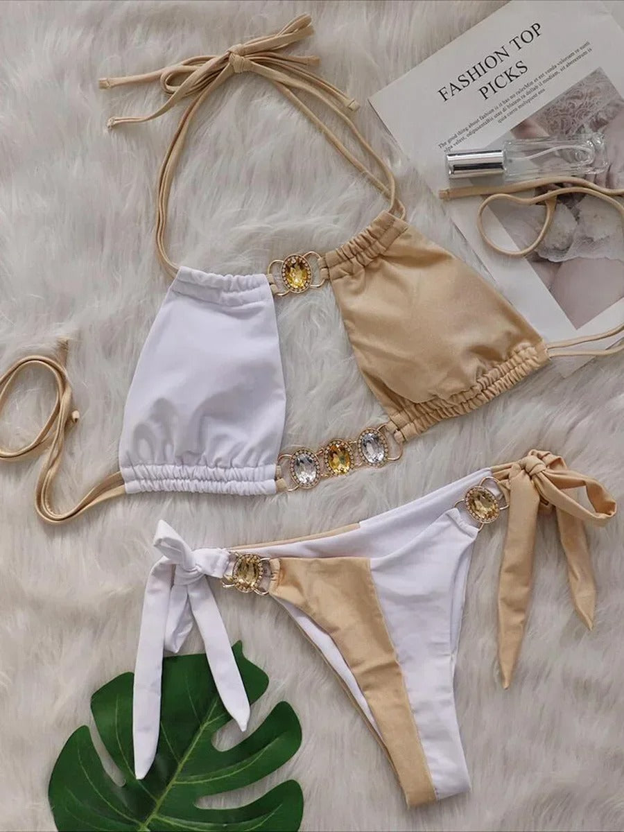 Jade Bikini