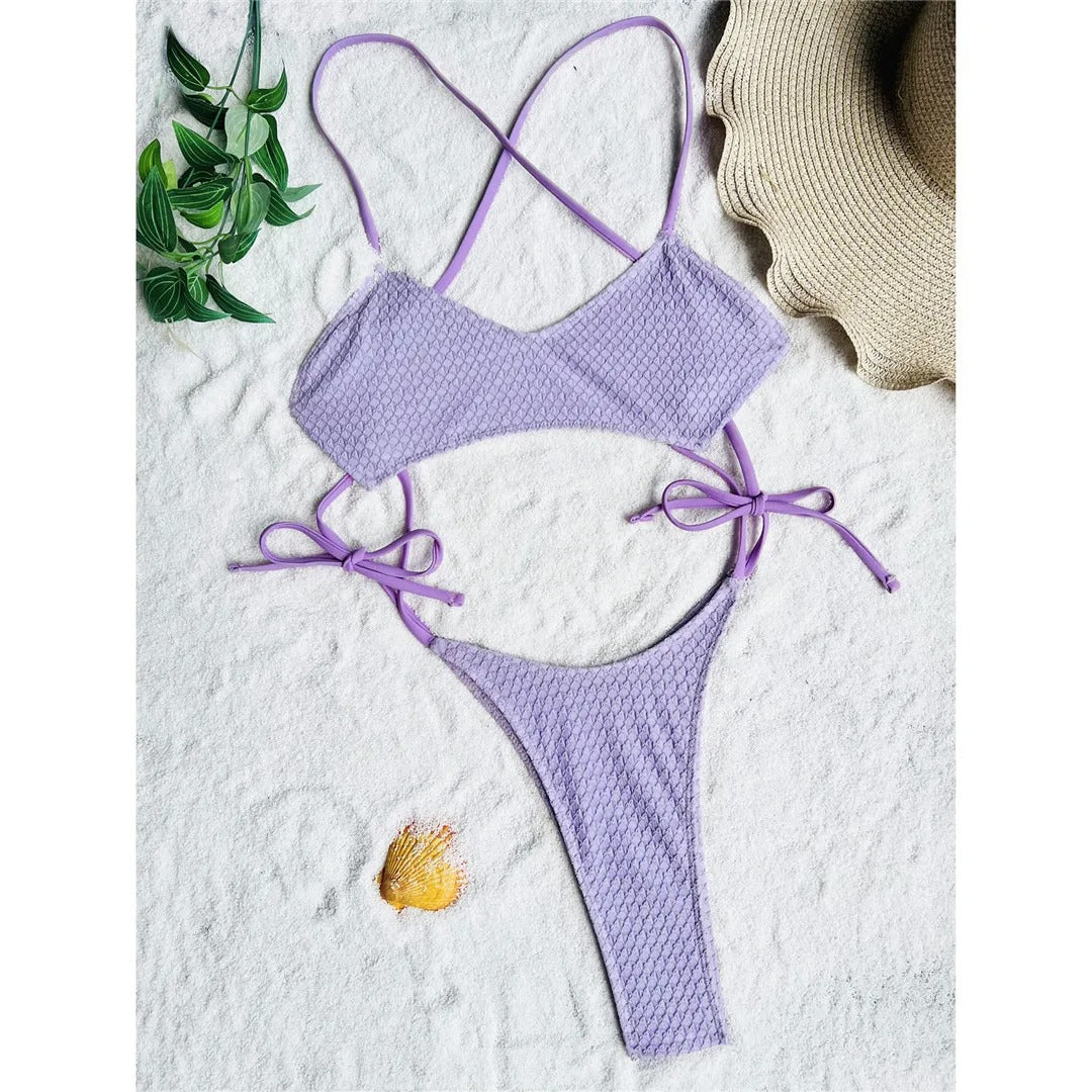 Nancy Bikini