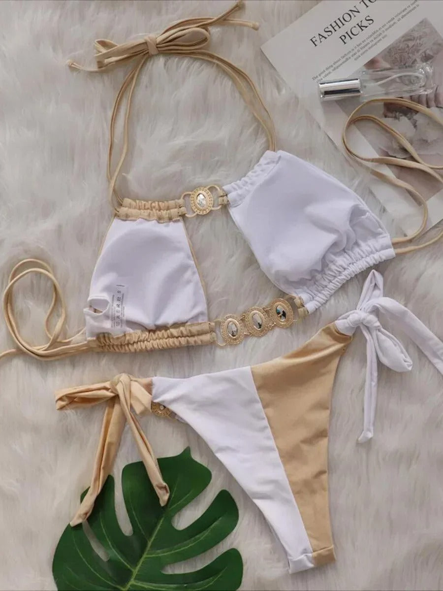 Jade Bikini