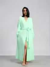 The Cozy Robe