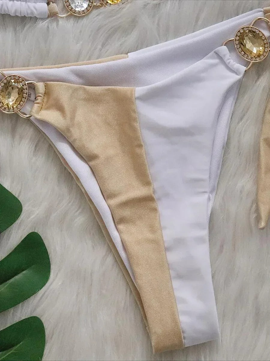 Jade Bikini