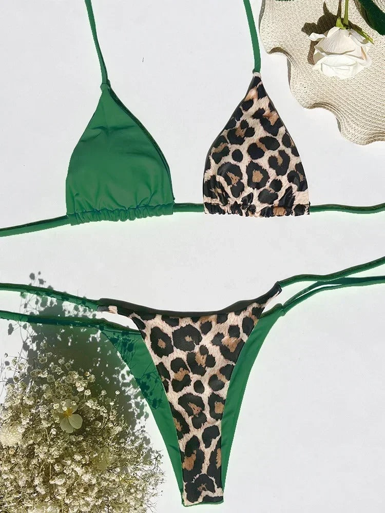 Vega Bikini