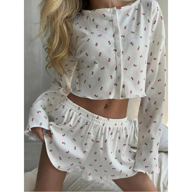 Lily Pajamas