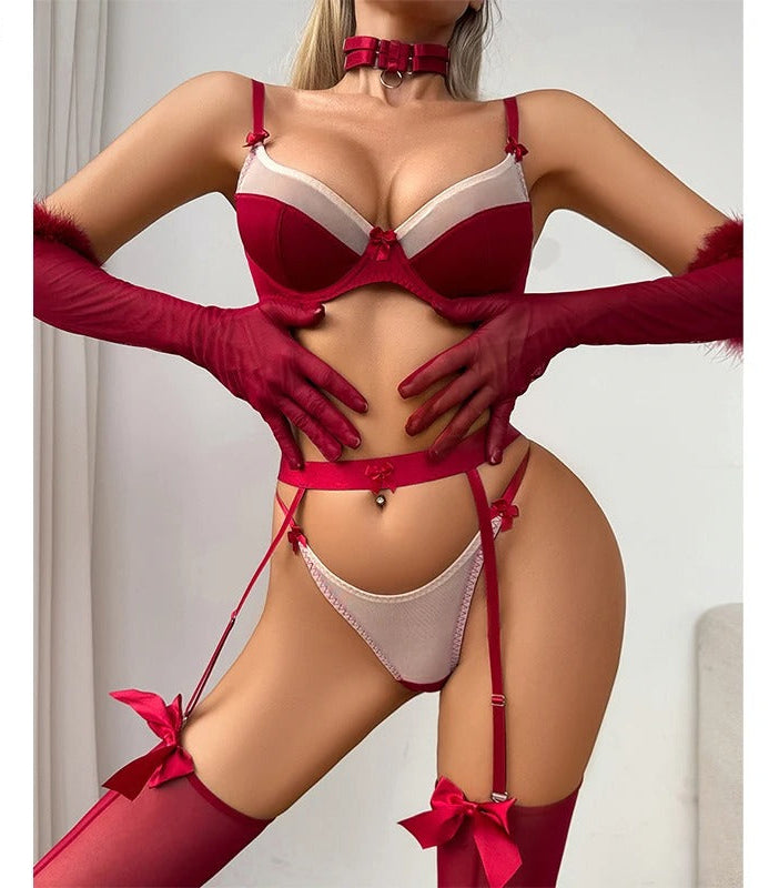 Santa's Jazz