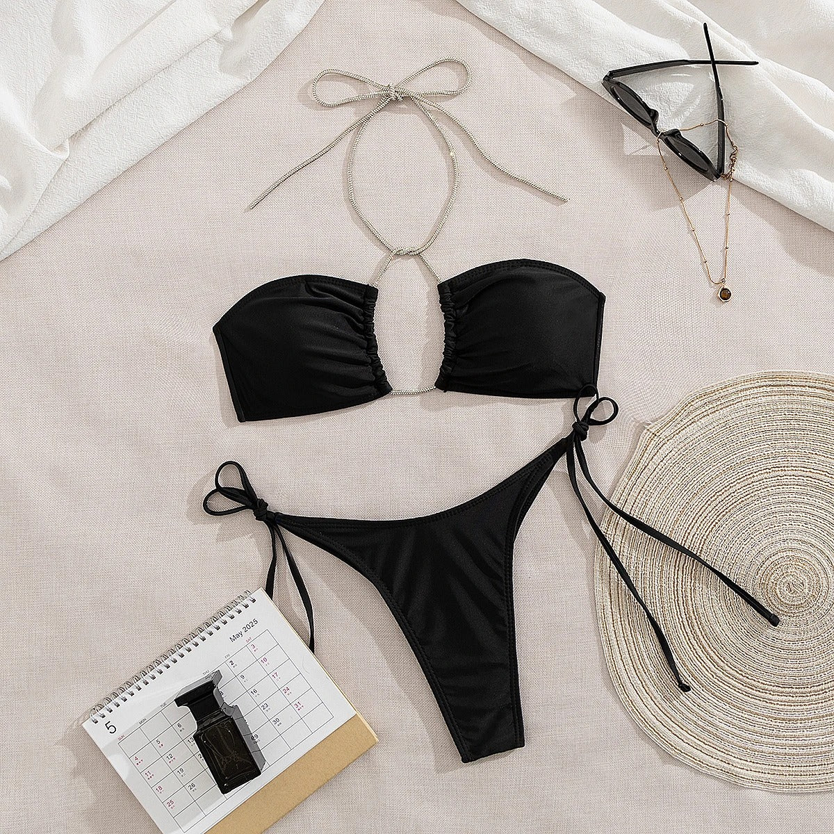 Sally Bikini