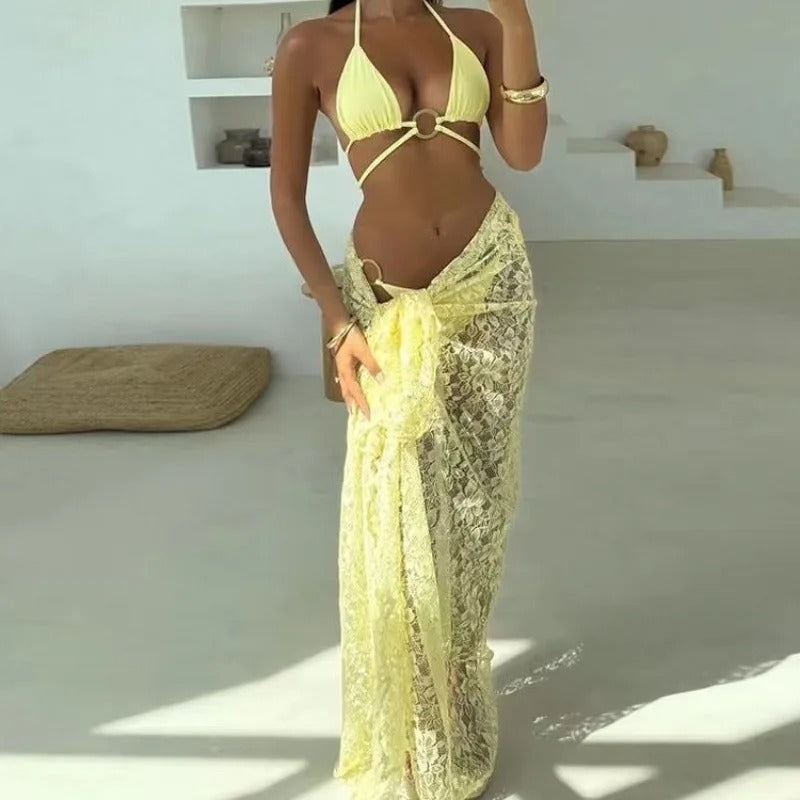 Laura Bikini Set