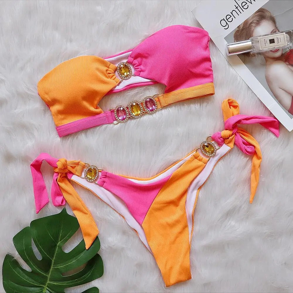 Chloe Bikini