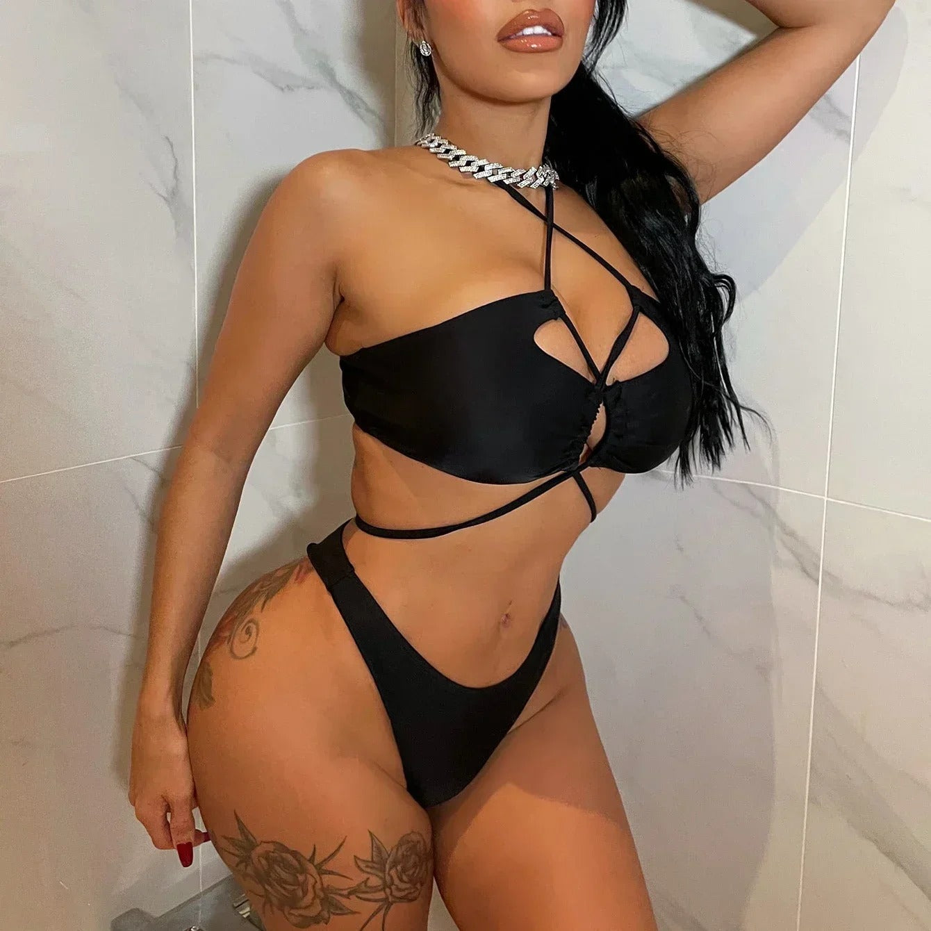 Reine Bikini