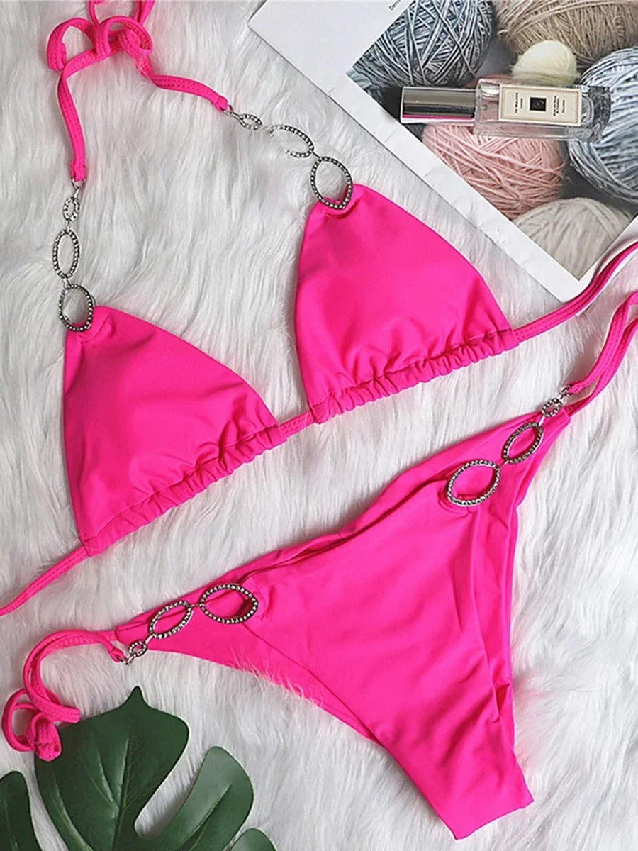 Liliana Bikini