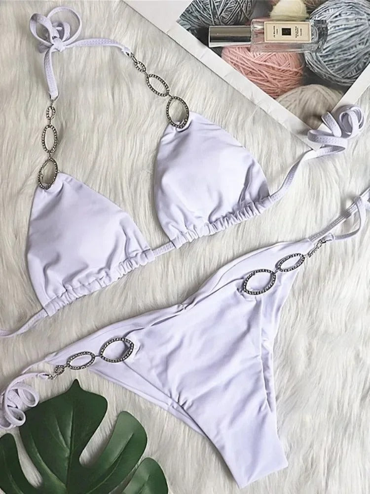 Liliana Bikini