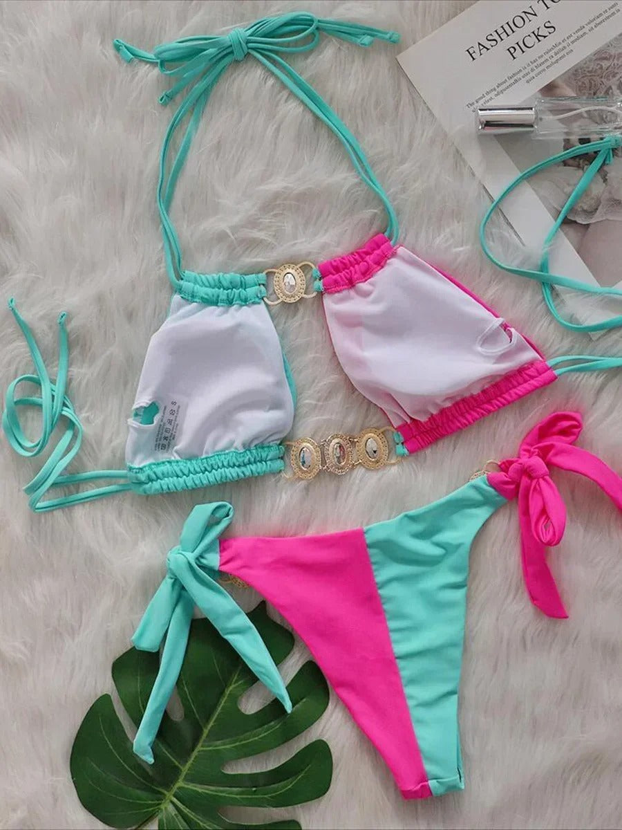 Jade Bikini