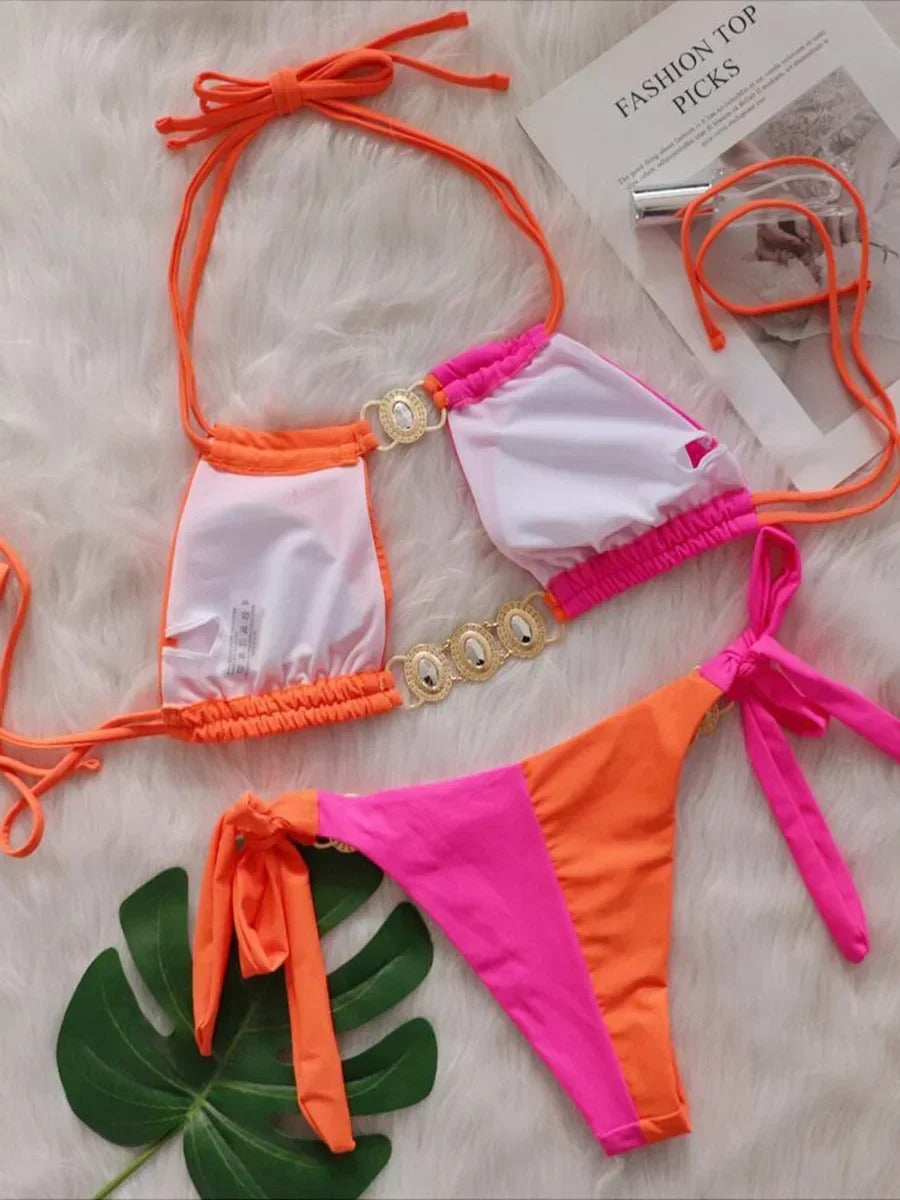 Jade Bikini